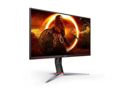 aoc gaming monitor|27G2SP .